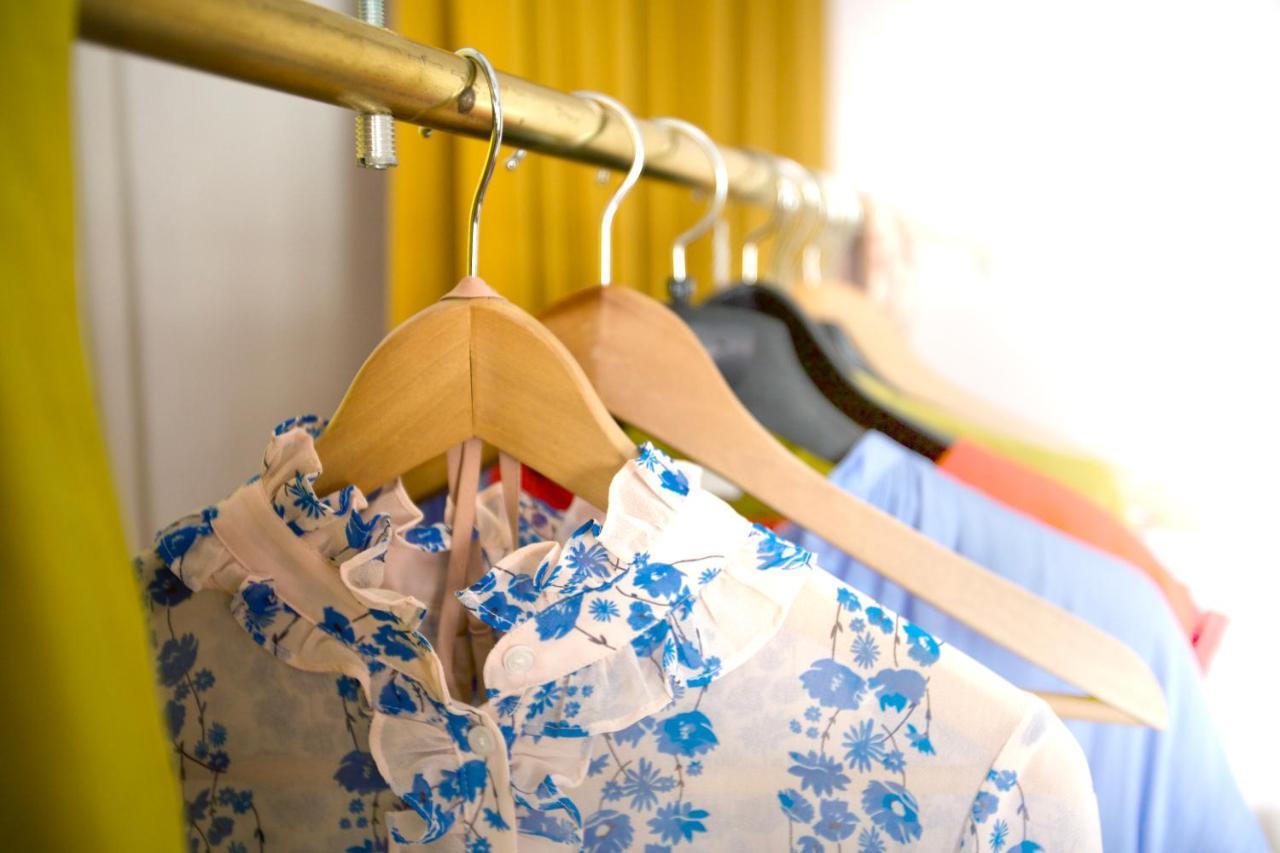 Boutique-Ferienwohnung Im Alten Weinhaus Moser กรุนชตัดท์ ภายนอก รูปภาพ